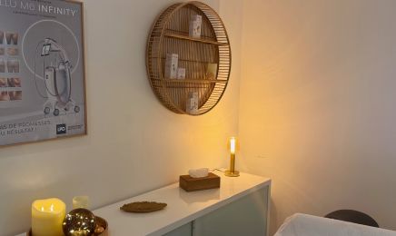 BodyCare INSTITUT : Institut de beauté à Fontenay-le-Vicomte