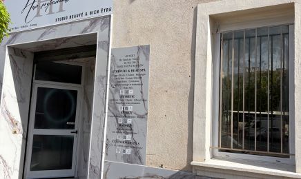 BEAUTIMENE : Coiffeur à Toulon