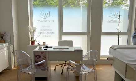 LUXOWAVE  : Institut de beauté à Saint-Malo