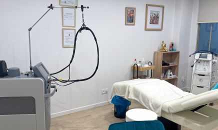 CLINIC LASER : Institut de beauté à La Tour-du-Pin