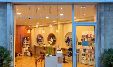 Oceane Coiffure : Coiffeur à Saint-Savinien