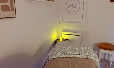 Institut Anja - L’expertise beauté  : Institut de beauté à Pfettisheim