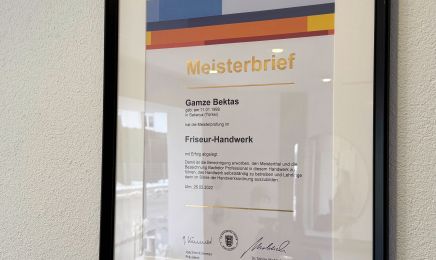 Hairsalon GADS: Kosmetikstudio in Senden