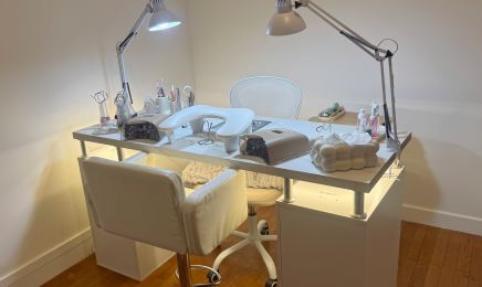 Stell'art Beauté : Institut de beauté à Chaponost