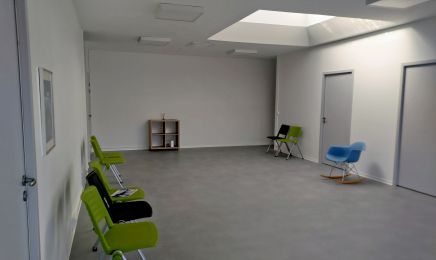 CABINET ESTHETIQUE DU PIEMONT : Institut de beauté à Bidos