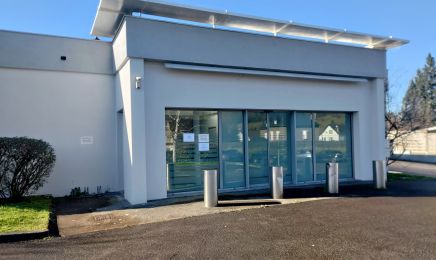 CABINET ESTHETIQUE DU PIEMONT : Institut de beauté à Bidos