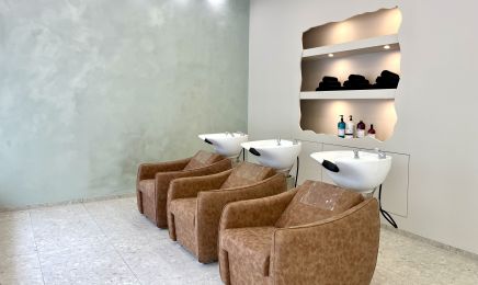 Mine Ünsal Studio: Friseur in Hannover