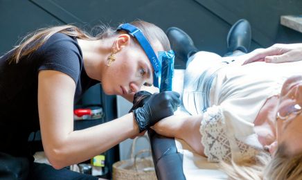 ENLUZD : Institut de beauté à Angers