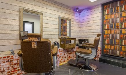 Bulle d'Hair : Coiffeur à Olivet