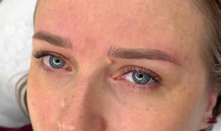 Kimberly Brow : Institut de beauté à Villenoy