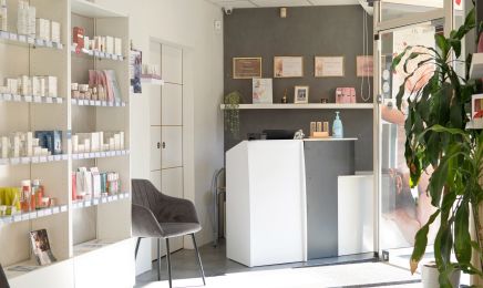 L'instant Beauté ( Bruyères-le-Châtel )  : Manucure à Bruyères-le-Châtel