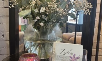 Zeitlos Kosmetik: Kosmetikstudio in Sarstedt
