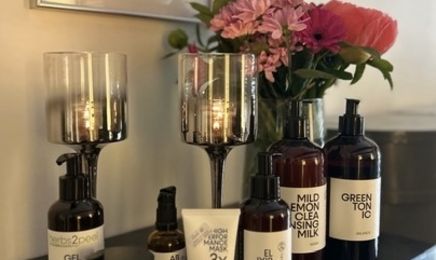 Zeitlos Kosmetik: Kosmetikstudio in Sarstedt