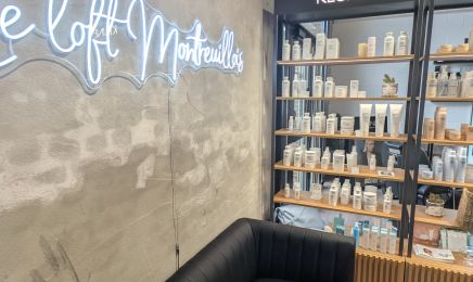 Le Loft Montreuillois  : Coiffeur à Montreuil-sur-Mer