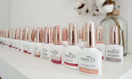 Chez Laura : Manucure à Peujard