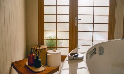 Spa Suichuka by Hôtel Littéraire le Swann : Institut de beauté à Paris