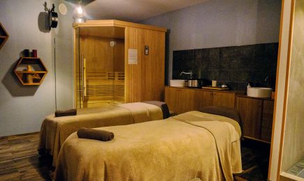 Les portes du bien etre : Coiffeur à Saint-André-de-l'Eure