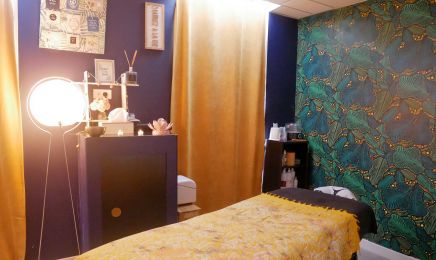 Mon échappée bulle : Coiffeur à Lyon