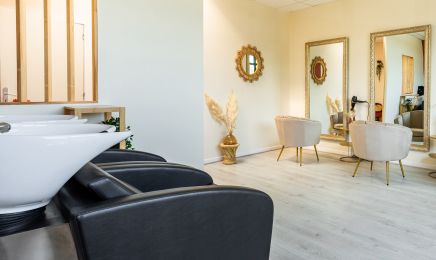 LF Studio  : Coiffeur à Bailly-Romainvilliers