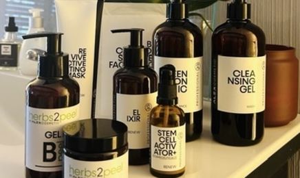 Zeitlos Kosmetik: Kosmetikstudio in Sarstedt