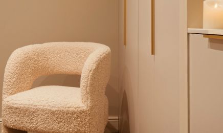 La coquetterie  : Institut de beauté à Bastia
