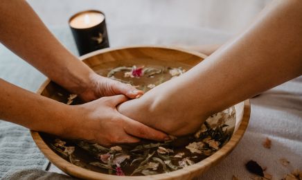 Au Bain d’Isis - Spa & Beauté : Institut de beauté à Langueux