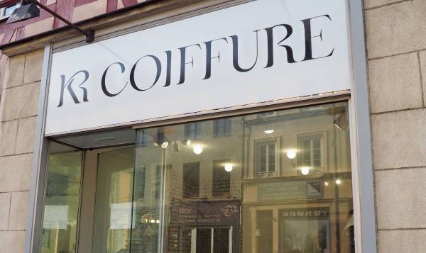 KR Coiffure 
