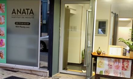 ANATA Institut de beauté : Institut de beauté à Orléans