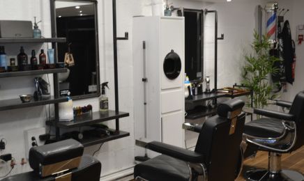 I Love Hair : Coiffeur à Bois-Colombes