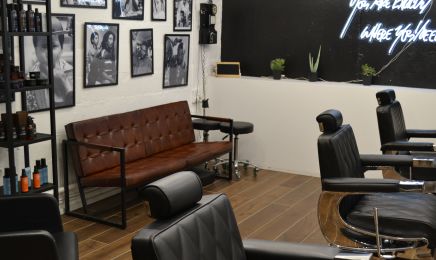 I Love Hair : Coiffeur à Bois-Colombes