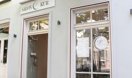 SK Salon Kur: Kosmetikstudio in Moers