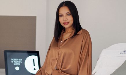 IMANI: Kosmetikstudio in Mannheim