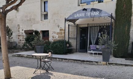 Laurie Tif Hair : Coiffeur à Avignon