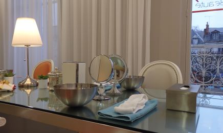 ADN BEAUTÉ : Institut de beauté à Vendôme