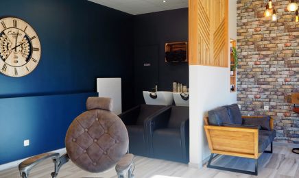 L'Barber : Coiffeur à Saint-Clair