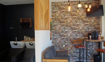 L'Barber : Coiffeur à Saint-Clair