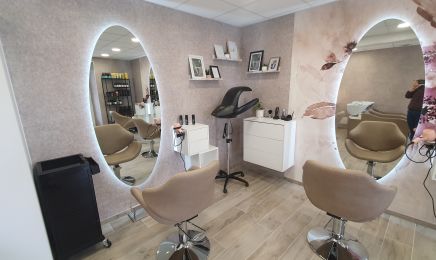 ALLISSON COIFFURE : Coiffeur à Izernore
