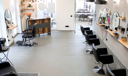 SK Salon Kur: Kosmetikstudio in Moers