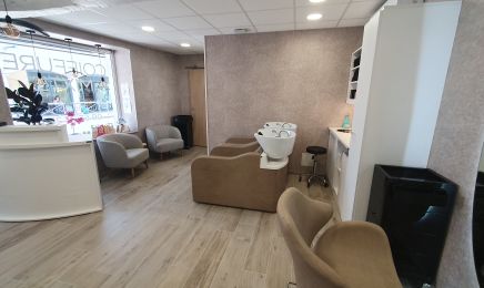 ALLISSON COIFFURE : Coiffeur à Izernore