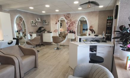 ALLISSON COIFFURE : Coiffeur à Izernore