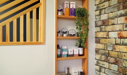L'Barber : Coiffeur à Saint-Clair