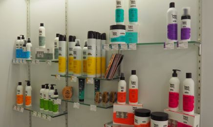 KR Coiffure  : Coiffeur à Rouen