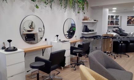 Art et ligne : Coiffeur à Le Relecq-Kerhuon