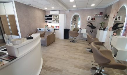 ALLISSON COIFFURE : Coiffeur à Izernore