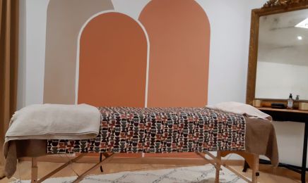 Massage Renata By Alix - Cabinet réservé aux femmes  : Institut de beauté à Douai