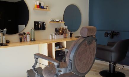 L'Barber : Coiffeur à Saint-Clair
