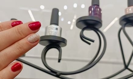 Le Bar à Ongles L'Onglerie® - Le Cendre : Manucure à Le Cendre