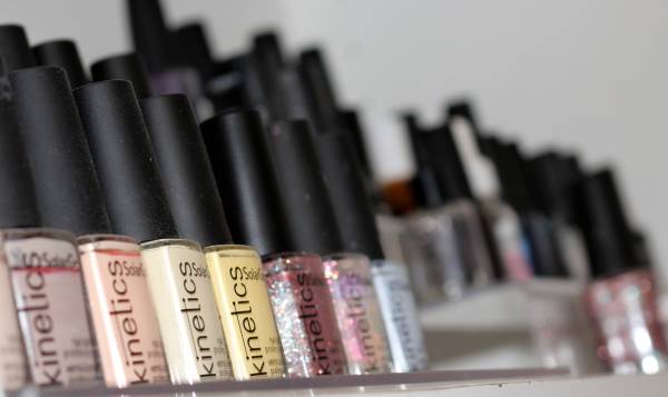Happiness - Dein Beautysalon mit Herz