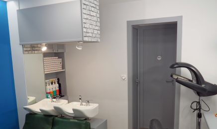 KR Coiffure  : Coiffeur à Rouen