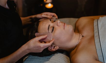 Au Bain d’Isis - Spa & Beauté : Institut de beauté à Langueux